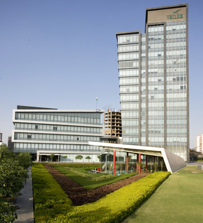 Office Space Rent Vatika Tower Golf Course Road Gurgaon 